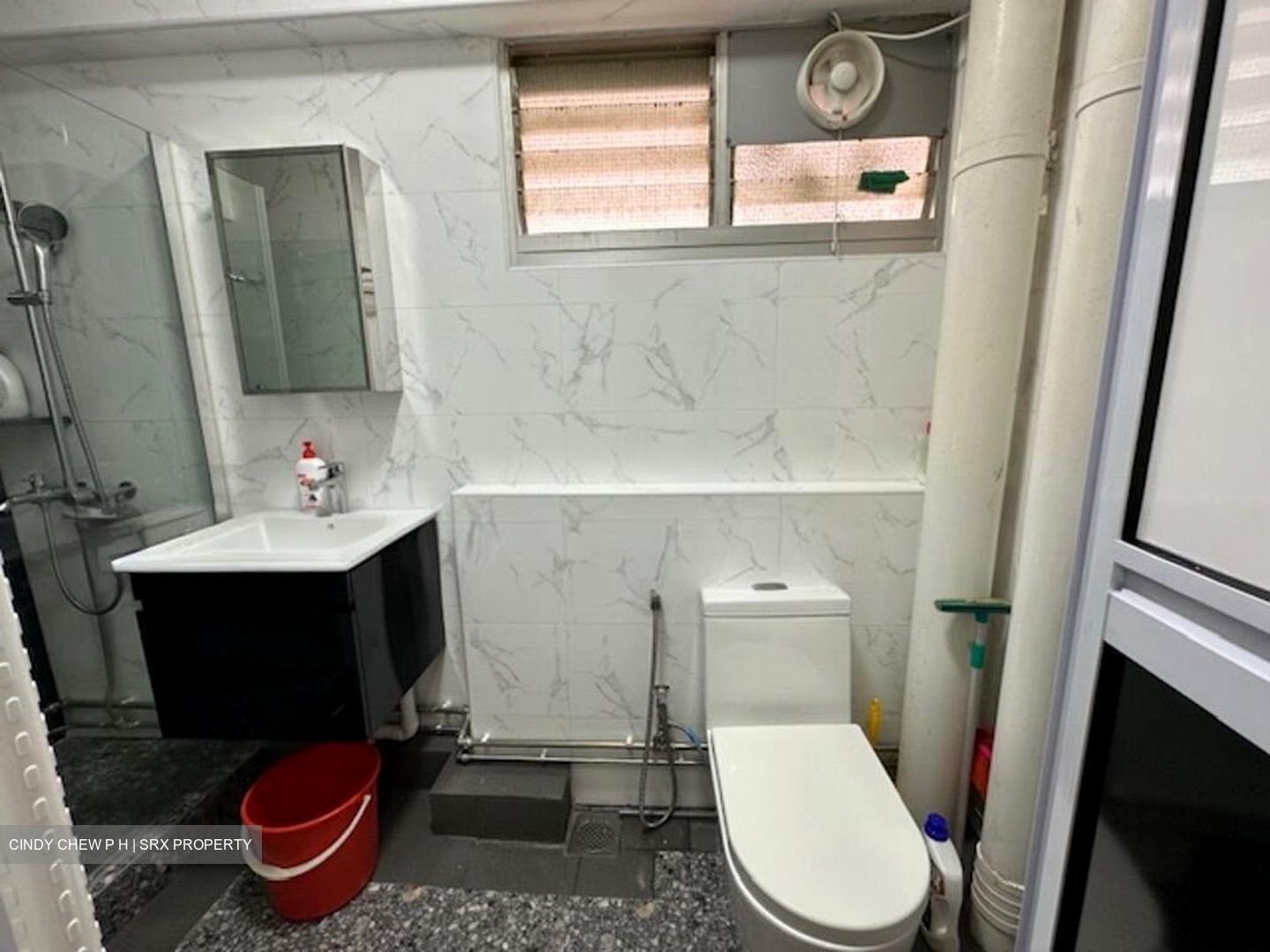 Blk 430 Hougang Avenue 6 (Hougang), HDB Executive #566133781